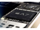 Chip 64-bit của Apple khiến các đối thủ không kịp trở tay